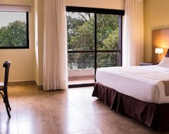 Hotel Pirayú Lodge Resort (Iguazu, Argentina)