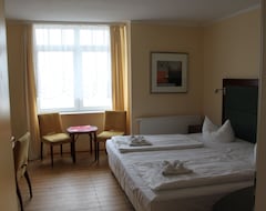 Hotel Stolteraa (Rostock, Niemcy)