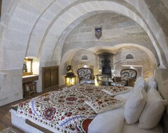 Hotel In Stone House (Nevsehir, Tyrkiet)
