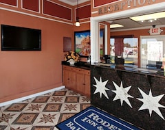 Motel The Regal Inn & Suites (Baltimore, USA)