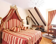 Khách sạn Alchymist Prague Castle Suites (Praha, Cộng hòa Séc)