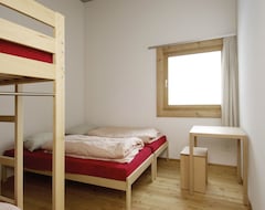 Nhà nghỉ Scuol Youth Hostel (Scuol, Thụy Sỹ)