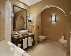 Hotel Tilal Liwa (Ruwais, Emiratos Árabes Unidos)