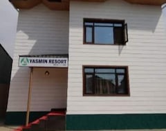 Hotel Yasmin Resort (Srinagar, India)