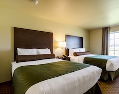 Khách sạn Cobblestone Hotel & Suites - Jefferson (Jefferson, Hoa Kỳ)