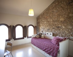 Entire House / Apartment Mas Del Moli (Reus, Spain)