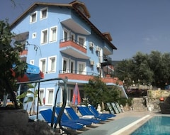 Hotel Poyraz (Oludeniz, Turkey)