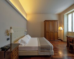 Hotel Antica Dimora (Mantua, İtalya)