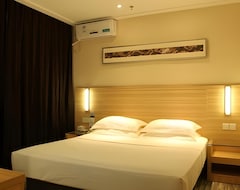 818 Hotel (Jingxi, China)