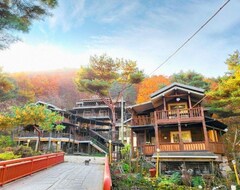 Khách sạn Goesan Namgang Pension (Goesan, Hàn Quốc)