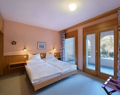 Khách sạn Hotel Des Vignes (Sion, Thụy Sỹ)
