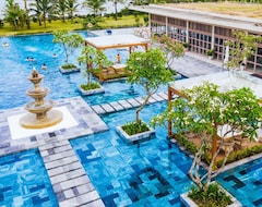 Hotelli The Victoria Resort Sam Son (Thanh Hoa, Vietnam)
