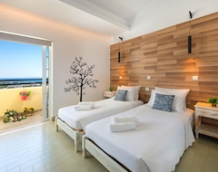 Hotel Pefkos View Suites&maisonette (Rhodos by, Grækenland)