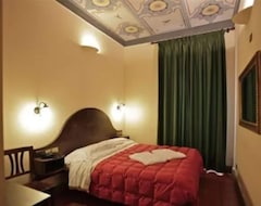 Hotel Panda (Roma, İtalya)