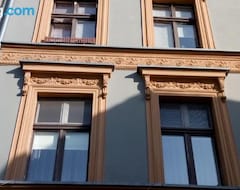 Tüm Ev/Apart Daire Stare Miasto Apartament (Toruń, Polonya)