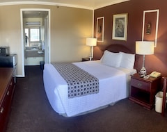 Khách sạn Park Avenue Inn And Suites (Victorville, Hoa Kỳ)