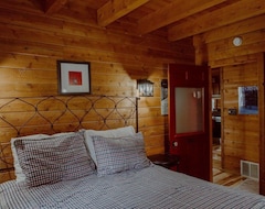 Entire House / Apartment Crystal Mountain Cabin Get Away (Thompsonville, USA)
