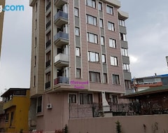 Cijela kuća/apartman Metropol Suite (Istanbul, Turska)