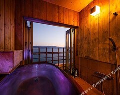 Majatalo Manpa Resort (Wakayama, Japani)