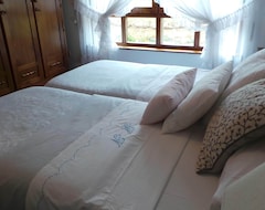 Hele huset/lejligheden Country House With Magnificent Sea Views Near Beaches. G-12029 (Miengo, Spanien)