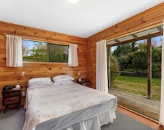 Casa/apartamento entero K' Kottage A Step Away From Lake Taupo (Kinloch, Nueva Zelanda)