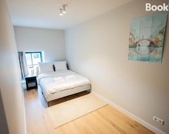 Hele huset/lejligheden Flawless 3 Bedroom Apartment (Rotterdam, Holland)