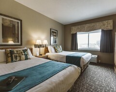 Hotel EverSpring Suites (Bismarck, USA)