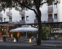 Hotel Gambrinus (Lido di Jesolo, Italija)