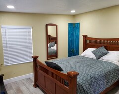 Casa/apartamento entero Private And Relax Retreat (Arcadia, EE. UU.)