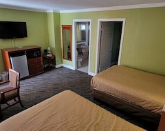 Khách sạn Redondo Inn And Suites (Redondo Beach, Hoa Kỳ)