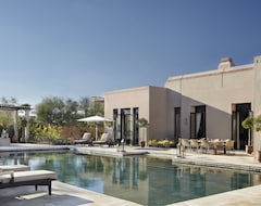 فندق منتجع فور سيزونز مراكش (مراكش, المغرب)
