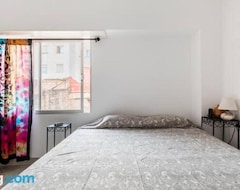 Aparthotel Habitaciones Privadas En Precioso Piso Compartido (Gandía, España)