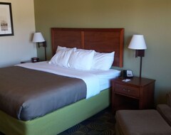 Hotel AmericInn Kewanee (Kewanee, USA)