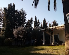Hele huset/lejligheden Casa Vacanze Sardegna Su Berittu A 3 Km Dal Mare (Quartu Sant'Elena, Italien)