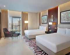 Hotel Hilton Doha The Pearl (Doha, Katar)