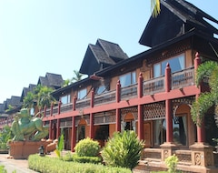 Kma Kaytumadi Hotel (Toungoo, Burma)