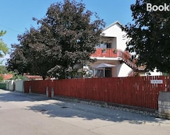 Hele huset/lejligheden Mimi Vendeghaz (Siófok, Ungarn)