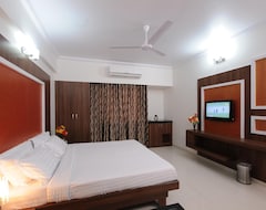 Khách sạn Sai Sangam (Shirdi, Ấn Độ)