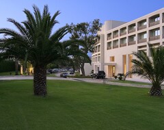 Khách sạn Plaza Resort (Anavyssos, Hy Lạp)