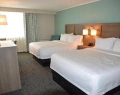 Fun City Resort Hotel (Burlington, USA)