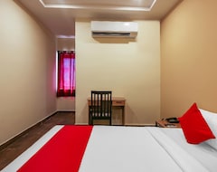 Hotel OYO Flagship 16635 Boduppal (Hyderabad, India)