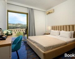 Hotel Blue Water Resort (Preveza, Grækenland)