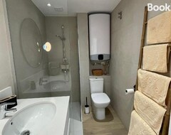 Casa/apartamento entero Apartamento Turistico Playmon Bacana Planta 14 (Benidorm, España)