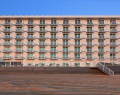 Hotelli Castillo del Sol Hotel (Ormond Beach, Amerikan Yhdysvallat)