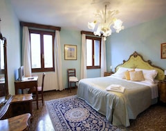 Khách sạn 3749 Pontechiodo (Venice, Ý)