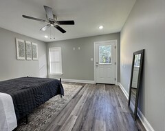 Toàn bộ căn nhà/căn hộ Secluded 3br/2ba In Petal, Ms-convenient To Hattiesburg And Camp Shelby (Petal, Hoa Kỳ)