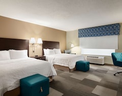 Khách sạn Hampton Inn & Suites Atlanta Airport West/Camp Creek Pkwy (East Point, Hoa Kỳ)