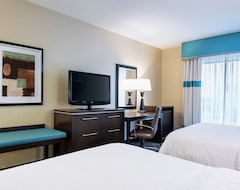 Hotel Hampton Inn By Hilton Winnipeg (Winnipeg, Kanada)