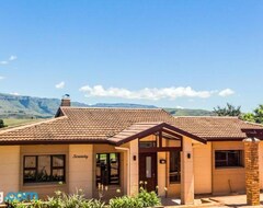 Toàn bộ căn nhà/căn hộ Serenity At Cathkin Estate, Central Drakenberg (Winterton, Nam Phi)