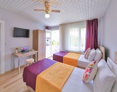 Bed & Breakfast Palmada Hotel (Sakarya, Turska)
